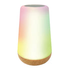 Xtricity - Lampe de table tactile LED multicolore portable-Adjustable color lighting with multiple color options