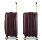 Samsonite - Mobile Solutions 2 Carry-On  à Roues - merlot-RightHeight poignée de tirage offre plusieurs ajustements de hauteur incrémentiels pour avoir un ajustement très personnalisé