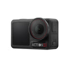 DJI - Osmo Action 5 Pro Standard Combo-Centrage et suivi des sujets avec une précision renforcée