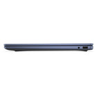 HP - Omnibook 3 14 " Copilot+ PC Portable-Ordinateur portable - PC-Qualcomm Snapdragon X X1-26-100, SSD de 512 Go, 16 Go de RAM, Windows 11 Famille-Taille et type de RAM: RAM : 16 Go