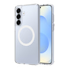 AXS - Ensemble de départ - Ultra Clear, protecteur d'écran et chargeur 30W pour Samsung Galaxy S26+-Protecteur d’écran durabilité supérieure, offrant une clarté HD   