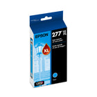 Epson - T277 Cartouche d'encre - Grande capacité - Cyan-Qualité photo supérieure