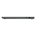 Samsung - Ordinateur portable Galaxy Book5 360 CoPilot+ PC 15,6 po, Intel Core i7, 512 Go SSD, 16 Go RAM, Windows 11, Gris-La puissance dont vous avez besoin pour réaliser vos ambitions dans un boîtier élégant et léger. Choisissez votre taille, emballez-la et libérez votre grandeur lors de vos déplacements
