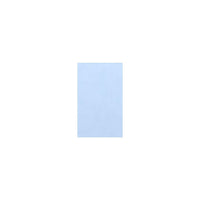 Papier LUX, 8-1/2 po x 14 po, bleu pâle, paquet de 1000-Dimensions : 8 1/2 po L x 14 po l