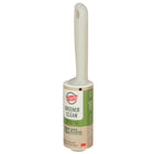 Scotch-Brite - Rouleau anti-peluches Greener Clean - 70 feuilles/rouleau-S’utilise sur de nombreuses surfaces : idéal pour les vêtements, les meubles et les poils d’animaux