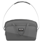 RovR - TravelR 36 Can Sac de sport glacière souple avec bandoulière - Anthracite-LoadR Wide Top offre un accès sans entrave à l’intégralité du sac tout en gardant le contenu en sécurité 