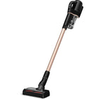 Miele - Aspirateur balai Duoflex HX1 Total Care - Noir-Puissance d’aspiration élevée pour des résultats de nettoyage optimaux.
