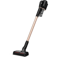 Miele - Aspirateur balai Duoflex HX1 Total Care - Noir-Puissance d’aspiration élevée pour des résultats de nettoyage optimaux.