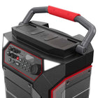 ESI - Monster Rockin'Roller 270X-Chargez vos appareils sans fil grâce au chargeur Qi intégré