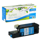 fuzion - Xerox (106R01627) Cartouche De Toner Compatible - Rendement Standard - Cyan-Couleur d'encre: Cyan