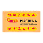 JOVI - Boîte Présentoir 30 Barres Pâte à Modeler Plastilina - Couleurs Néon-Temps de jeu illimité : dites adieu aux interruptions de jeu - avec JOVI plastilina, le plaisir ne s'arrête jamais ! Notre argile ne sèche jamais, ce qui permet aux enfants de jouer et de créer à leur guise sans craindre que leurs créations deviennent cassantes ou inutilisables.