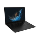 Samsung Galaxy Book 2 Pro 15,6" Intel Core i5-1240P 8 Go de RAM 256 Go SSD Win 11 Graphite-Écran professionnel ultra clair et agréable à regarder