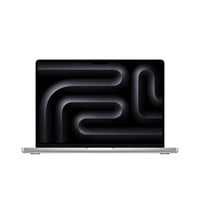 Apple - MacBook Pro 14 po - M5 Pro - CPU 15 cœurs - SSD 1 To - Mémoire 24 Go - Argent-Accrochez-vous - En plus d'intégrer un processeur central nouvelle génération, une mémoire unifiée plus rapide et un stockage SSD jusqu'à 2x plus réactif, la M5 Pro tirent parti d'un processeur graphique plus puissant avec Neural Accelerator dans chaque cœur, pour des performances d'IA et des capacités d'entraînement embarqué supérieures. De quoi enchaîner les tâches exigeantes à une vitesse stupéfiante