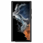 Blu Element - Coque Armour Rugged Galaxy S25 - Ultra Noir-Protection antichoc