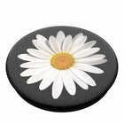 PopSockets - PopGrip - Marguerite Blanche-Offre une prise en main sécurisée pour vous permettre d'envoyer des textos à une main, de prendre de meilleures photos et de regarder des vidéos de chats les mains libres