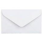 Jam Paper - Mini enveloppes commerciales 2Pay, 2 1/2 po H x 4 1/4 po l, Blanc, Paquet de 50-Couleur : Blanc