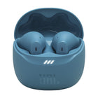 JBL - Tune Flex 2 Écouteurs sans fil avec réduction de bruit - Turquoise-Connexion multipoint + fonction Fast Pair par Google