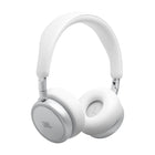 JBL - Live 680NC Casque supra‑auriculaire sans fil avec réduction de bruit - Blanc-Connexion multi-point