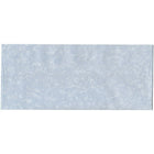 JAM Paper Enveloppes recyclées n° 10 (4,13 x 9,5 po), papier-parchemin bleu, 500/bte-Type de produit : Enveloppes recyclées