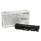 Xerox - Cartouche de toner d'origine - Laser - Rendement standard - 1500 pages - Noir - 1 pièce-Capacite : 1500 pages