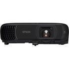 Epson - PowerLite 1290 Projecteur sans fil -Réseau Wi-Fi 6/6E intégré