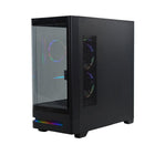 Acer - Ordinateur de bureau N85-600-ES22 - Intel Core Ultra 5-225F - RTX 5060 8 Go - 500 Go SSD - 16 Go de RAM-SSD NVMe PCIe 4.0 de 500 Go