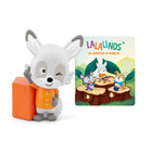 tonies - Lalalinos : Les Superstars De Bumbaloo Figurine Audio (Francais)-Découvrir une collection en constante croissance de divertissement sans écran avec des Tonies conçus pour des AVENTURES imaginatives vers des lieux magiques, des moments de LECTURE avec des classiques intemporels, des chansons pour CHANTER ET DANSER, des occasions d’APPRENDRE de nouvelles choses, s’endormir paisiblement et bien plus encore.
