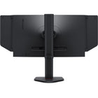 BenQ - 24.1 po 1080P Moniteur - XL2566X+-Nouvel ajustement de la hauteur alimenté par un design de roulement de qualité industrielle