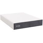 Modway - Mila 12 po Matelas California King-Housse en tricot extensible respirant