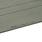 BOOX - Étui magnétique pour Note Max et Tab X C - cyan/noir-6