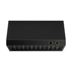 KUCHT KRHG360-GL 36 po Hotte sous armoire - avec commandes numériques - 900 CFM - Gemstone/Or-Nouveaux commandes numériques permettant de sélectionner la vitesse et l’éclairage