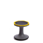 Mitybilt - Tabouret D’équilibre Jive avec Hauteur de 12 po-Autobalançant et autostabilisant