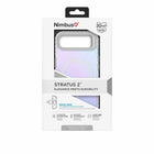 Nimbus9 - Étui Stratus 2 MagSafe pour iPhone 17 Air - Gel-6