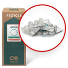 TerraCycle - Lentilles de contact et emballage - Zero Waste Box- Grande-Veuillez nous envoyer toute marque et prescription de lentilles de contact, film plastique, gousses et emballage en carton.