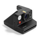 Polaroid - Now+ Génération 3 - Noir-Système autofocus à deux objectifs amélioré.