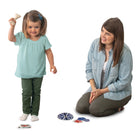 Peacable Kingdom - Jeu poLève-toi pour le chiot po-Idéal pour jouer à faire semblant et développer le vocabulaire