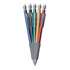 BIC - Porte-mines Extra-Comfort - 0,5 mm - HB - Paquet de 12-0,5 mm