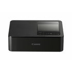 Canon - Selphy CP1500 Imprimantes Photo Mobile Et Compactes Noir-Le design elegant et moderne se retrouve dans la facilite d'utilisation, même avec de puissantes fonctionnalites comme le Wi-Fi et la connectivite à un telephone intelligent.