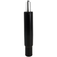 MotionGrey - Vérin à gaz pour chaise de bureau - Remplacement universel pour chaises de direction et gaming - Noir-Conçu avec un vérin hydraulique de classe 4 supportant jusqu’à 350 lb, offrant stabilité et durabilité à long terme