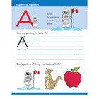 Canadian Curriculum Press - Upper Case, écriture-Avec Canadian Curriculum, lâ™apprentissage devient amusant!