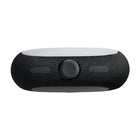 JBL - Horizon 3 Enceinte radio réveil Bluetooth avec FM - Noir-Mode veille personnalisable