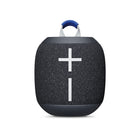 Ultimate Ears - WONDERBOOM 4 enceinte Bluetooth portable et étanche, Noir-L'enceinte Bluetooth portable et étanche WONDERBOOM 4 offre un son à 360 degrés plus puissant dans un format contenu - un son amplifié pour une durée d'écoute allant jusqu'à 14 heures