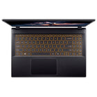 Acer - Ordinateur portable 15,6 po - Intel Core i5-13420H - 16 Go de RAM - SSD 1 To - NVIDIA GeForce RTX 5050 - Windows 11 - Noir-Extravagance visuelle