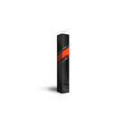 SteelSeries - QcK+ Tapis de souris (63003)-Comme de nombreux tapis de souris SteelSeries, le QcK+ est doté d'une base en caoutchouc antidérapante, de sorte qu'il ne glisse pas pendant le jeu