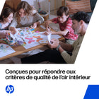 HP - Cartouche d'encre d'origine tricolore et noir 64, paq./2 (X4D92AN#140)-Recyclez facilement et gratuitement vos cartouches d'encre conçues par HP via le programme Bureau en Gros