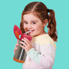 b.box - Bouteille Isotherme - 350ml - Milkshake à la Fraise-8