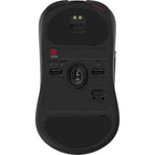 BenQ - Souris de jeu sans fil Zowie S2-DW 4K pour eSports-Prend en charge jusqu'à 3200 dpi