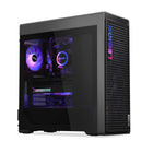 Lenovo - Ordinateur de bureau Legion T7 34IAS10 - Intel Core Ultra 7 265KF - GeForce RTX 5080 - SSD de 1 To - 32 Go de RAM - Windows 11 Pro - Noir-8