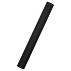JAM PAPER - Papier cadeau mat - 43 x 46 cm - Noir mat - Paquet de 2-Surface totale : 52,6 pieds carrés (26,3 pieds carrés par rouleau, rouleaux courts). La surface idéale pour emballer vos cadeaux rapidement et facilement.