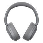 Edifier - Écouteurs circum-auriculaires sans fil W800BT Pro, Bluetooth 5.4, audio Hi-Res, réduction de bruit active hybride et conception pliable – Gris-Bluetooth 5.4 avec connexion multipoint pour passer aisément d’un appareil à l’autre
